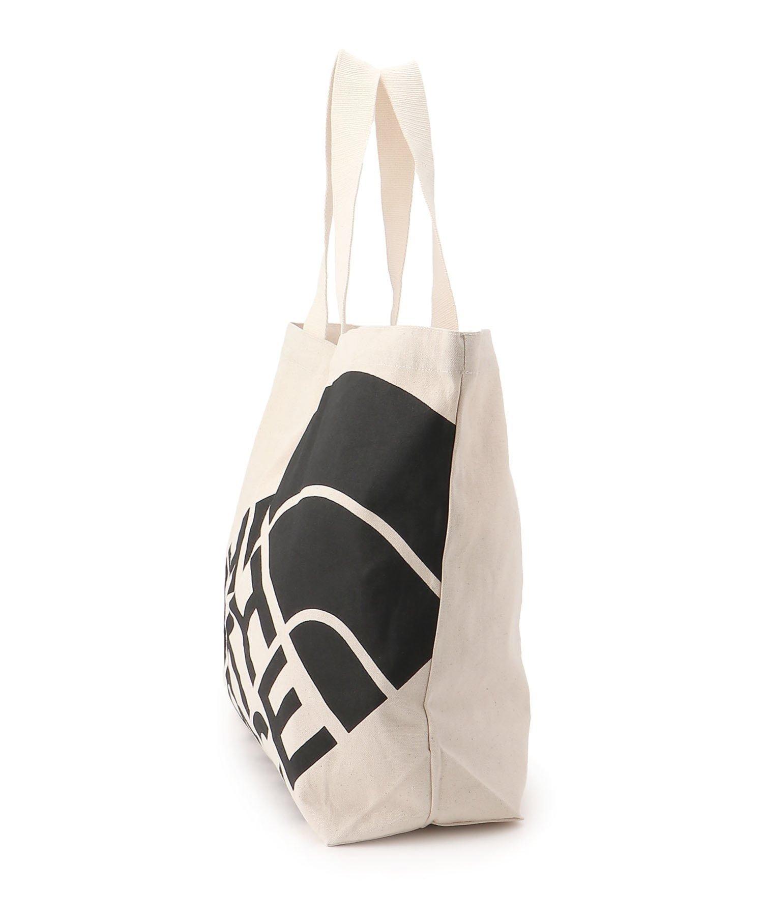 THE NORTH FACE THE NORTH FACE/(U)ランプトートL コウジツサンソウ バッグ トートバッグ レッド ブラック【送料無料】