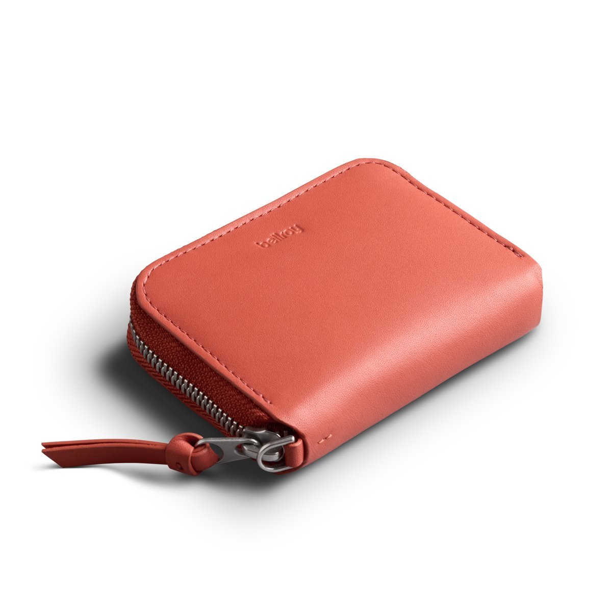Bellroy Bellroy ウォレット Folio Piccolo BloodOrange アントレスクエア 財布・ポーチ・ケース 財布【送料無料】