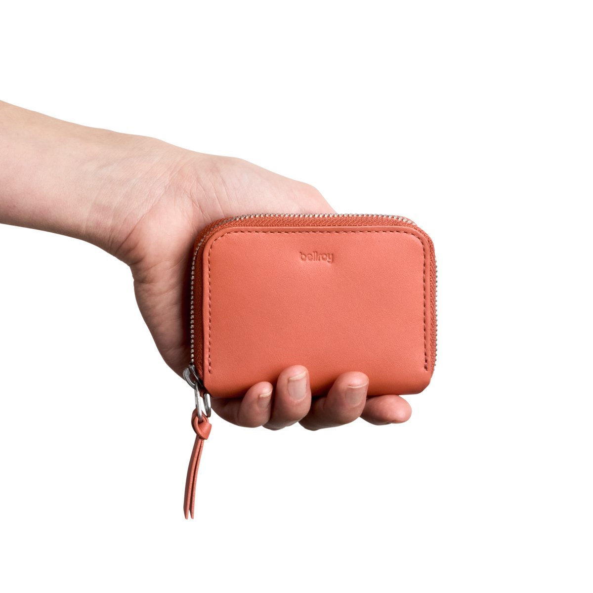 Bellroy Bellroy ウォレット Folio Piccolo BloodOrange アントレスクエア 財布・ポーチ・ケース 財布【送料無料】