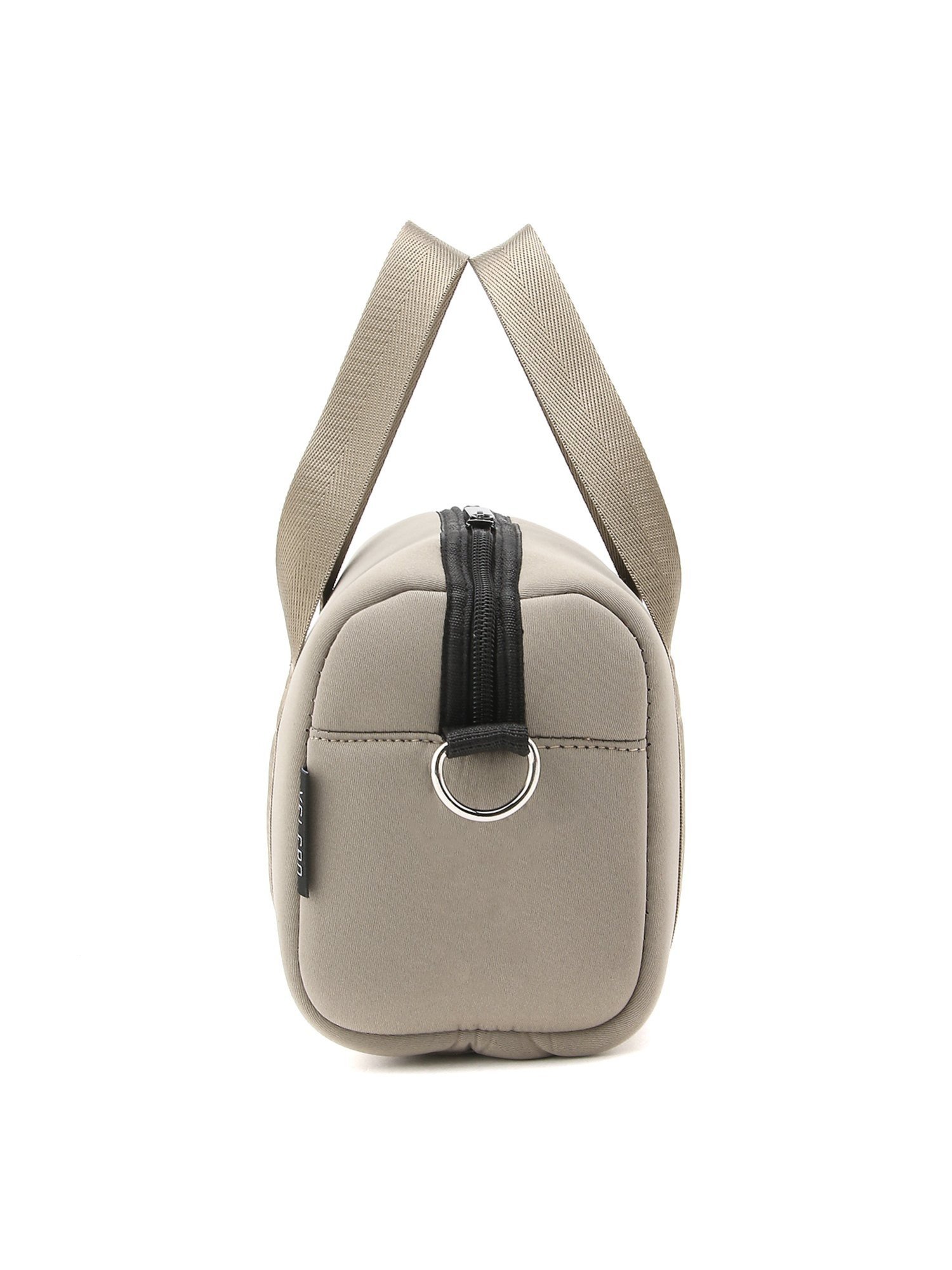 VELERO (U)ヴェレロ VELERO 2WAY ミニクロスボディーバッグ シェリルマリー バッグ ショルダーバッグ ベージュ【送料無料】