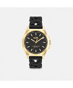 【SALE/52%OFF】COACH OUTLET 【公式】リビー ウォッチ 34MM コーチ アウトレット アクセサリー・腕時計 腕時計【送料無料】