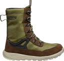 KEEN MEN GLIESER TALL WP Y O[U[ g[ WP L[ V[YEC u[cyz