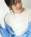 CRAFT STANDARD BOUTIQUE レディース トップス クラフトスタンダードブティック