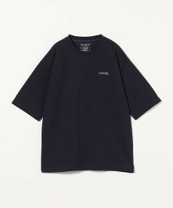 【SALE/30%OFF】a day in the life サクラプロジェクト エンブロイダリー カットソー<A DAY IN THE LIFE> ユナイテッドアローズ アウトレット トップス カットソー・Tシャツ ネイビー ホワイト