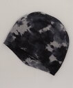 CA4LA CF TIE DYE SILK MISSILE カシラ 帽子 ニット帽・ビーニー ブラック カーキグリーン【送料無料】(4)
