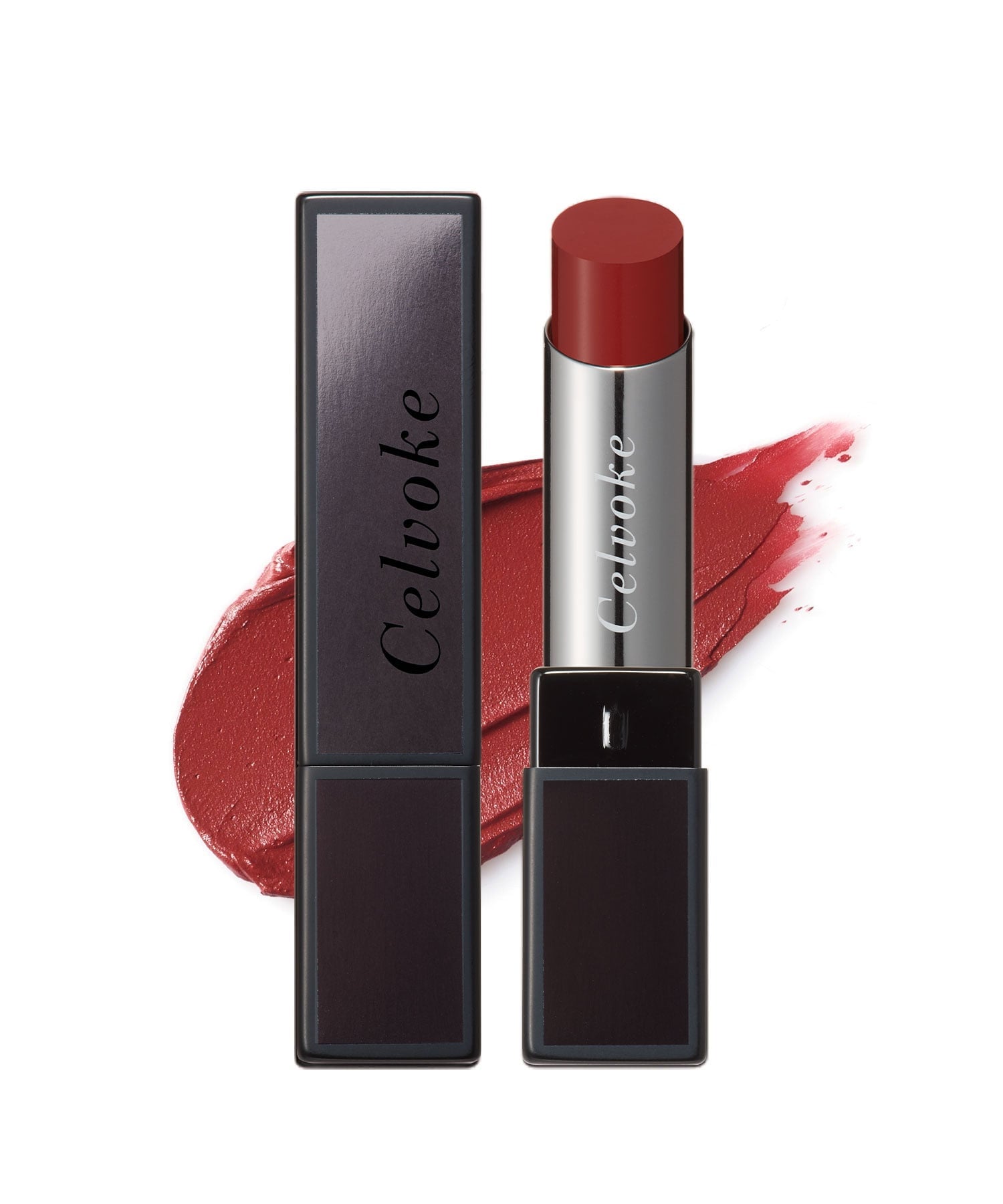Celvoke リベレイティッド マット リップス N (レフィル）05 セルヴォ—ク メイクアップ 口紅・リップ・..