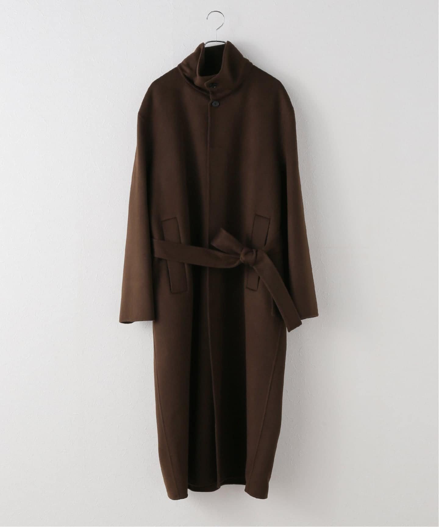 Rakuten Fashion㤨JOURNAL STANDARD TONY WACK HAND-MADE WOOL CASHMERE STAND-C 㡼ʥ  㥱åȡ ֥륾󡦥ѡ ֥饦̵ۡפβǤʤ81,400ߤˤʤޤ