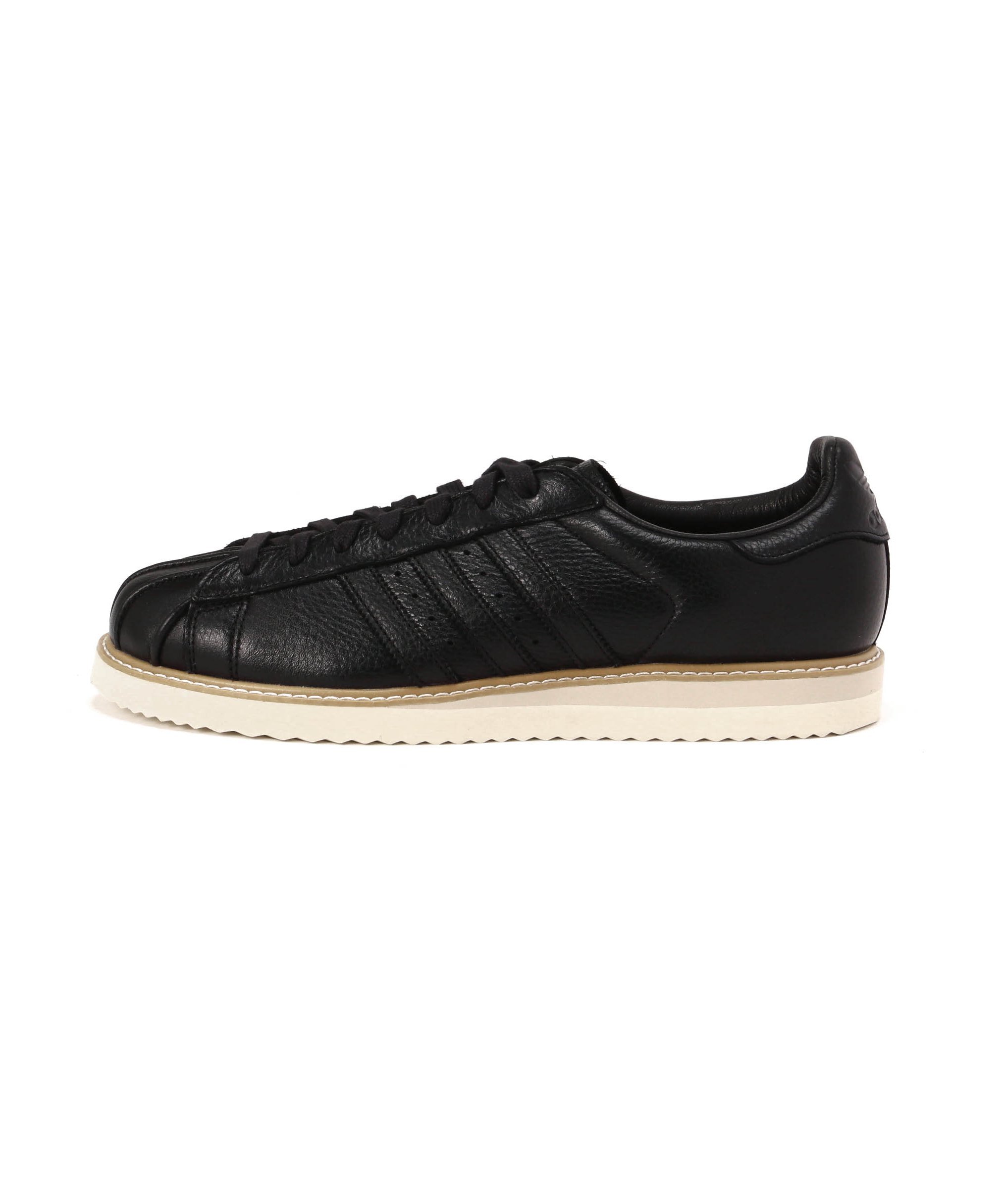LHP adidas Originals/アディダス オリジナルス/FI Superstar Lux エルエイチピー シューズ・靴 その他のシューズ・靴 ブラック【送料無料】