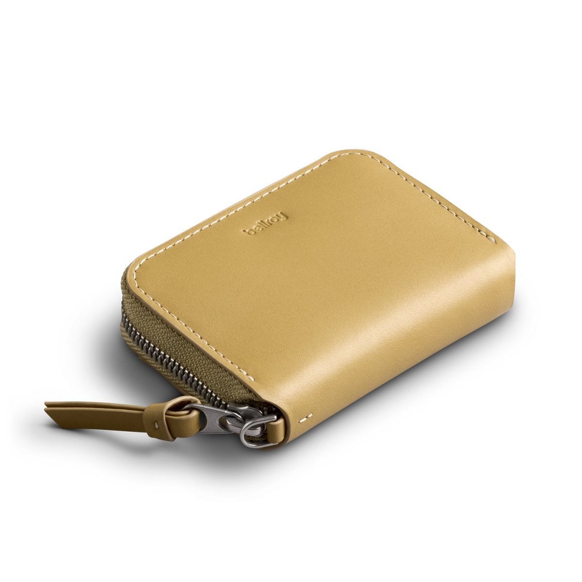 Bellroy Bellroy ウォレット Folio Piccolo Mustard アントレスクエア 財布・ポーチ・ケース 財布 イエロー【送料無料】