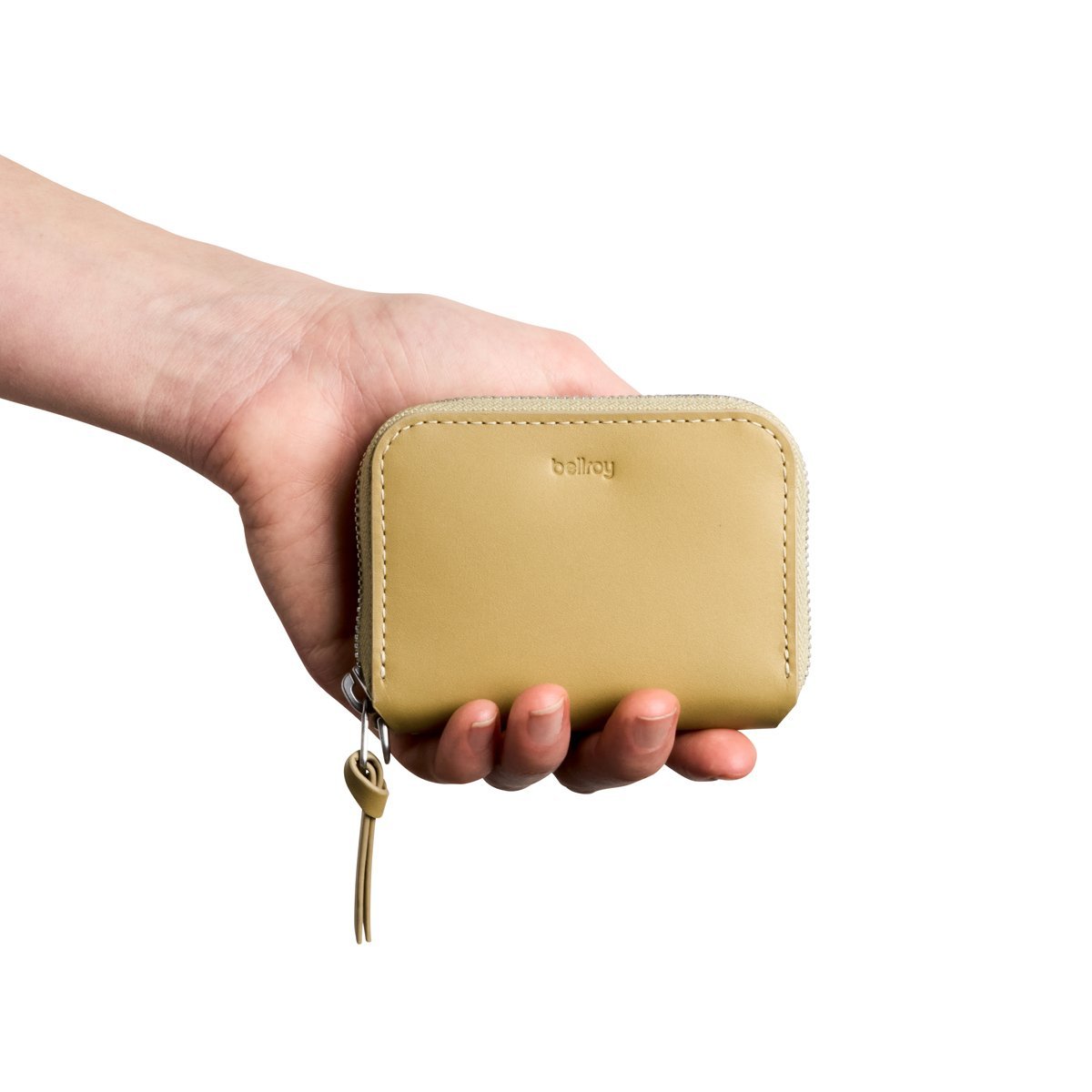 Bellroy Bellroy ウォレット Folio Piccolo Mustard アントレスクエア 財布・ポーチ・ケース 財布 イエロー【送料無料】