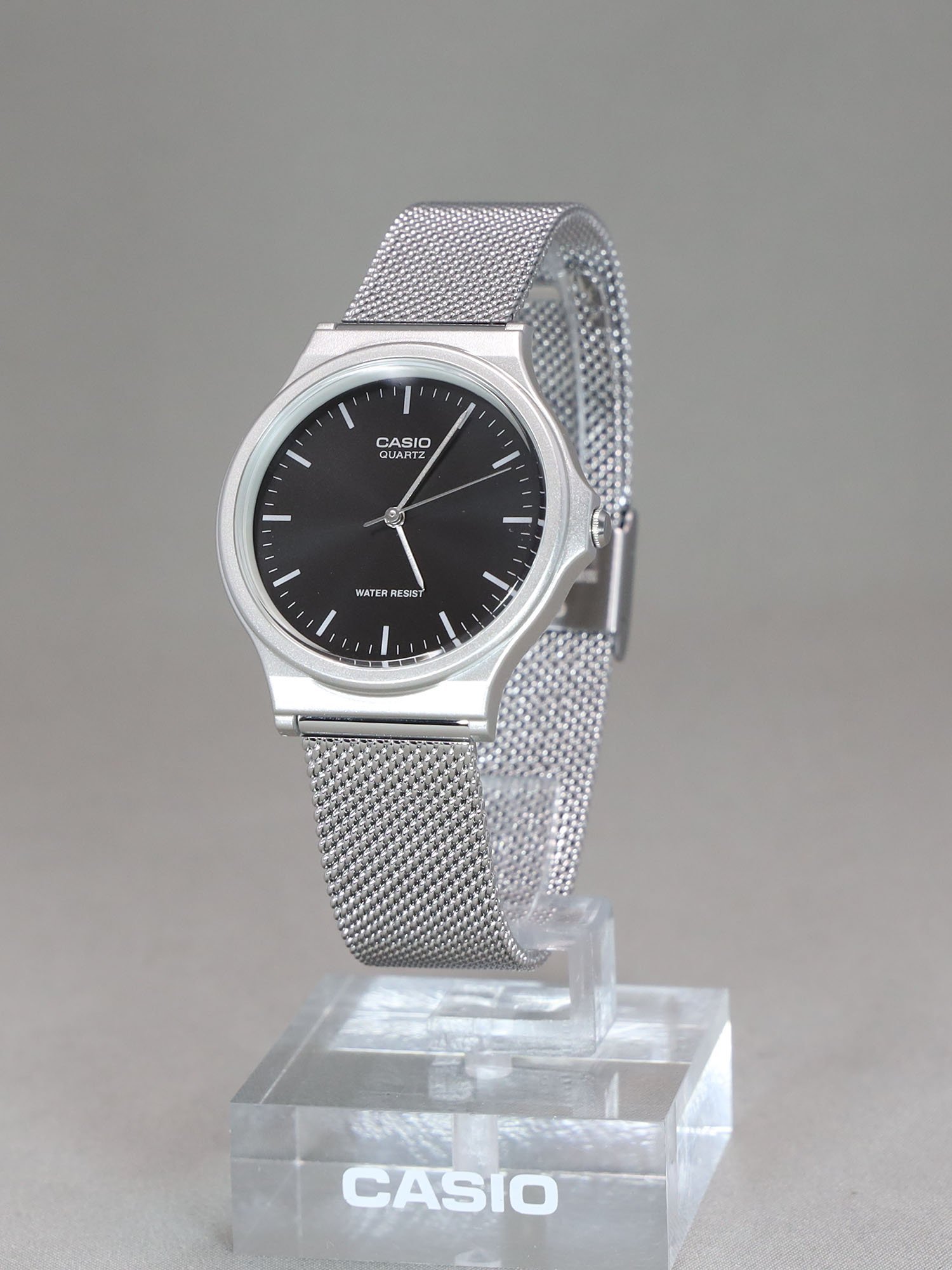 CASIO CASIO Collection/(U)MQ-24M-1EJH/カシオ ブリッジ アクセサリー・腕時計 腕...