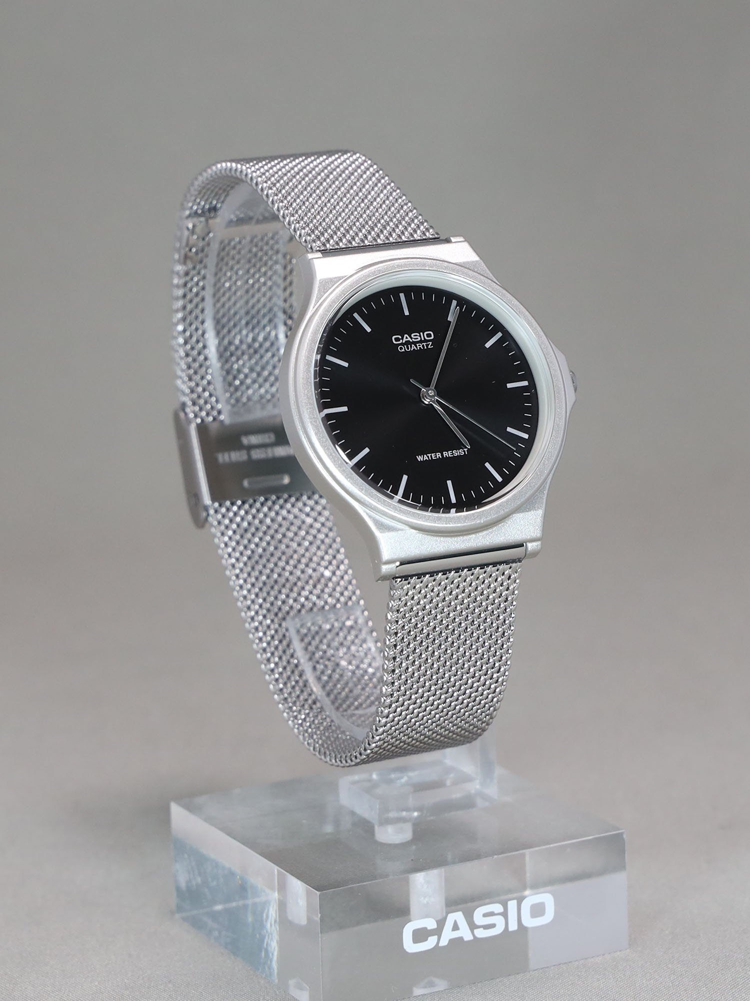 CASIO CASIO Collection/(U)MQ-24M-1EJH/カシオ ブリッジ アクセサリー・腕時計 腕...
