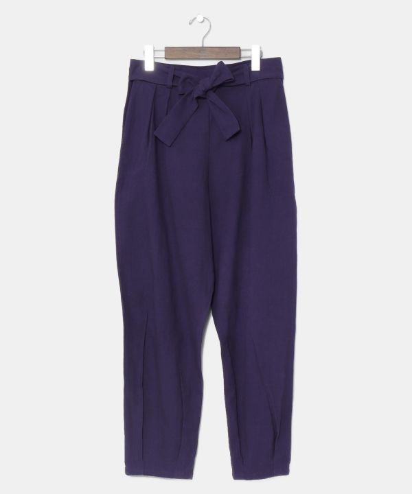 チャイハネ Amina*TFAC ターサMEN'Sパンツ アミナコレクション パンツ キュロット グリーン ベージュ パープル【送料無料】