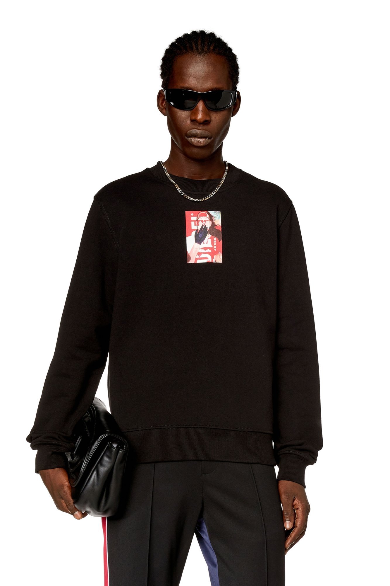 楽天市場】DIESEL 新作(サイズ(S/M/L)SS)(スウェット 楽天市場】DIESEL 新作(サイズ(S/M/L)SS)(スウェット