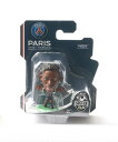Paris Saint-Germain 【Paris Saint-Germain / パリ・サン=ジェルマン】 SOCCERSTARZ FIGURE エディフィ...