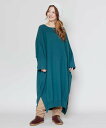 Amina Collection レディース ワンピース・ドレス アミナコレクション チャイハネ