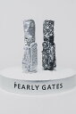 PEARLY GATES キャディバッグ <ギザ星柄> (46インンチ対応)(9型) (UNISEX) パーリーゲイツ スポーツ・アウトドア用品 ゴルフグッズ ...