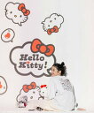 【SALE/21%OFF】FREAK'S STORE SANRIO 'HELLO KITTY' 吹き出しスウェット 25SS フリークスストア トップス スウェ...