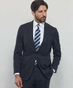 【SALE/27%OFF】MACKINTOSH LONDON 【WEB・一部店舗限定】【NEW BRIDGE】Super100's ピンヘッドスーツ マッキント...