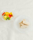 URBAN RESEARCH 廣田硝子 あられ小皿・小鉢 白色 アーバンリサーチ 食器・調理器具・キッチン用品 食器・皿 ホワイト【送料無料】
