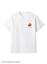SESAME STREET MARKET 【UNISEX】キャラクターアートTシャツ(ELMO&FRIENDS) セサミストリートマーケット トップス その他の...
