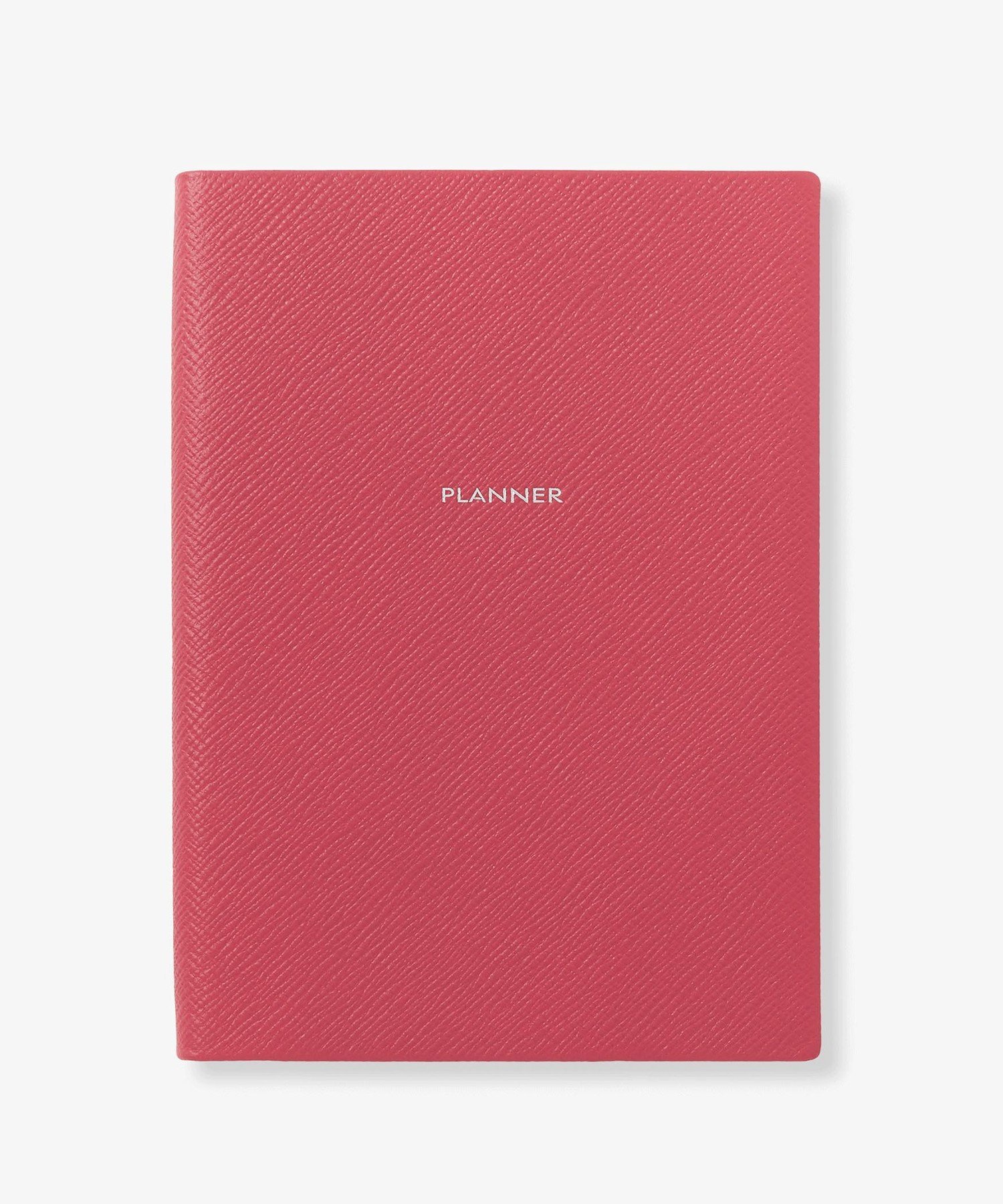 SMYTHSON Pastegrain Soho Planner スマイソン 文房具 手帳・メモ帳【送料無料】