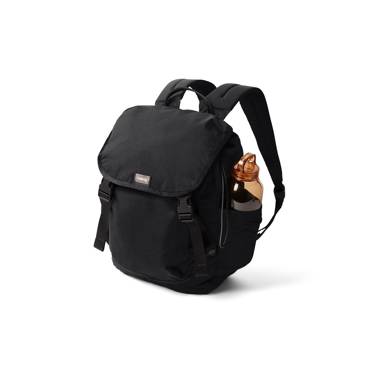 Other - Bellroy Bellroy バックパック Cinch Backpack Black アントレスクエア バッグ リュック・バックパック ブラック【送料無料】