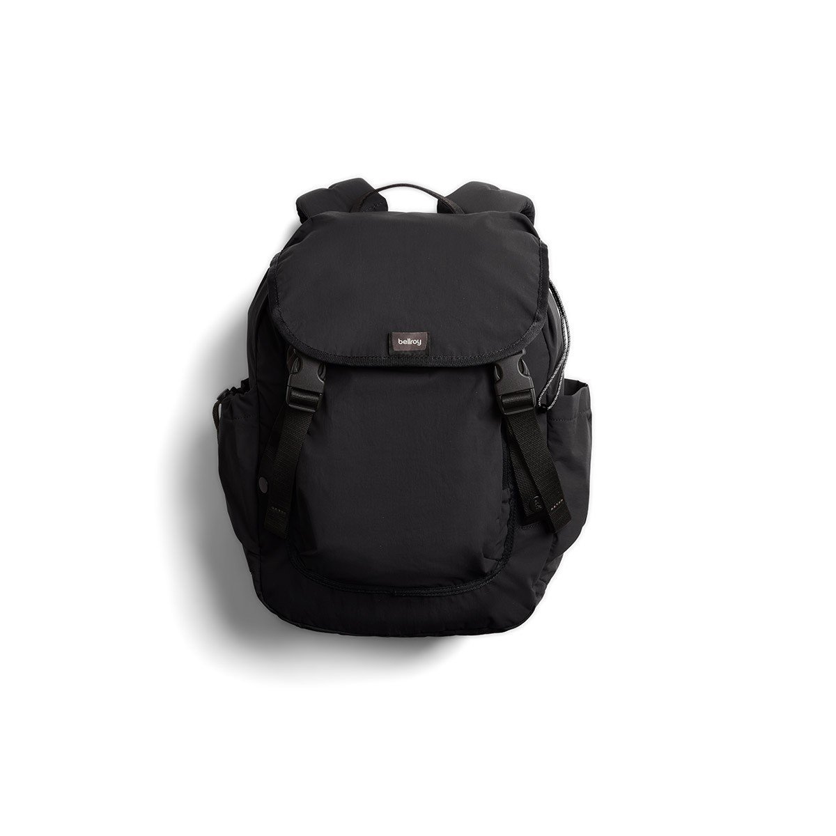 Bellroy Bellroy バックパック Cinch Backpack Black アントレスクエア バッグ リュック・バックパック ブラック【送料無料】