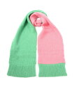 ySALE^40%OFFzJW ANDERSON COLOUR BLOCK SCARF WFC _u[ A_[\ t@bVG }t[EXg[ElbNEH[}[ sN ubNyz