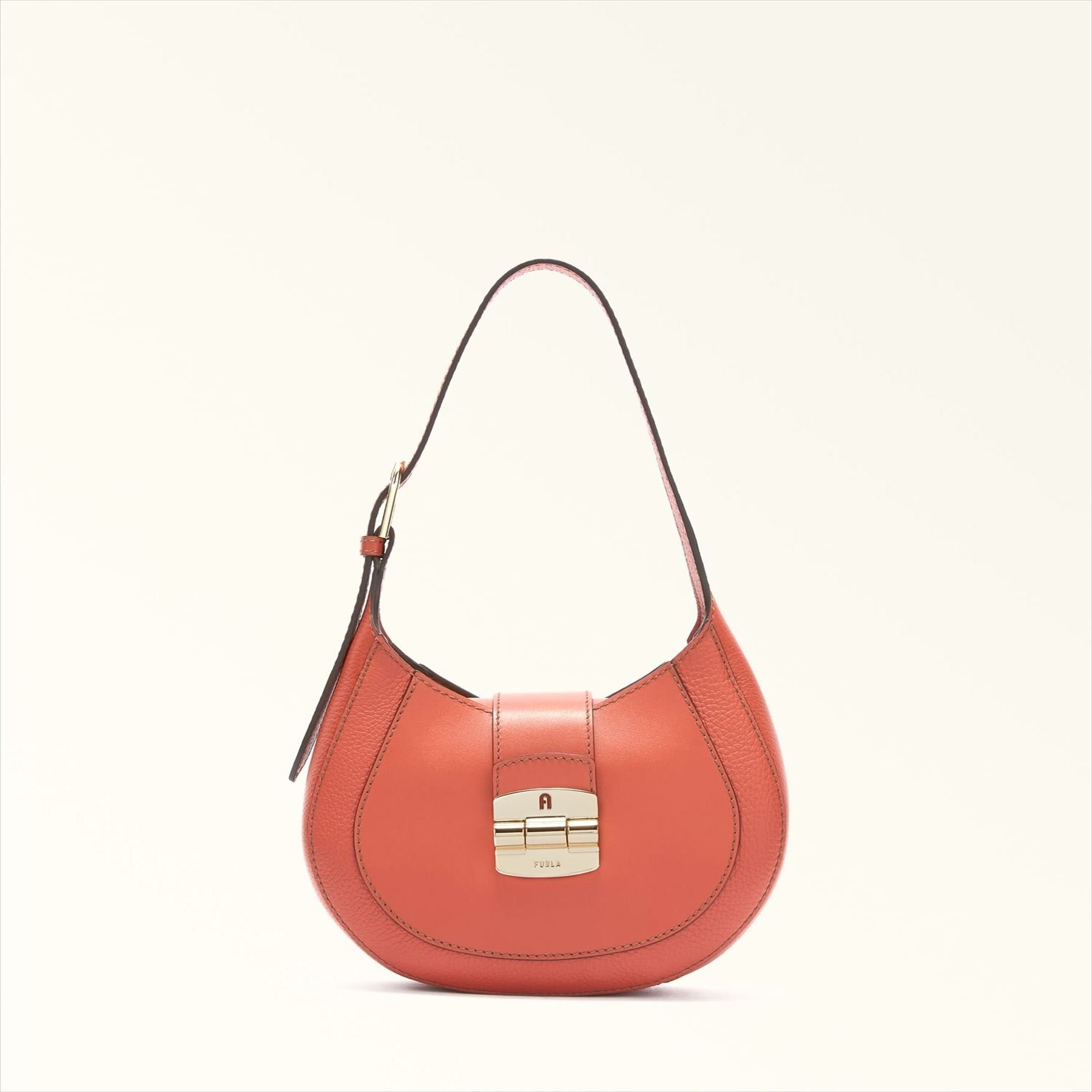 FURLA FURLA CLUB 2 S HOBO フルラ バッグ トートバッグ【送料無料】