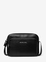 【SALE/65%OFF】MICHAEL KORS COOPER ペブルレザー ユーティリティー クロスボディ マイケルコース マイケル・コース バッグ ショル...