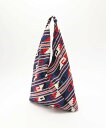 【SALE/50%OFF】B.C STOCK 【REDAD / AND FLUFFY】AZUMA バッグ ベーセーストック バッグ トートバッグ ブルー ブラッ...