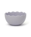 【SALE/20%OFF】Francfranc うねうね ボウル S パープル フランフラン 食器・調理器具・キッチン用品 食器・皿 パープル