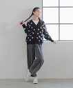 【SALE/50%OFF】GLOBAL WORK 洗えるアソートニットカーデ/キッズ/323375 グローバルワーク トップス カーディガン ブラック ホワイト...