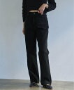 plage レディース パンツ プラージュ