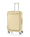 American Tourister 【公式】アメリカンツーリスター フロンテックスピナー75 エキスパンダブル アメリカンツーリスター バッグ スーツケース・...