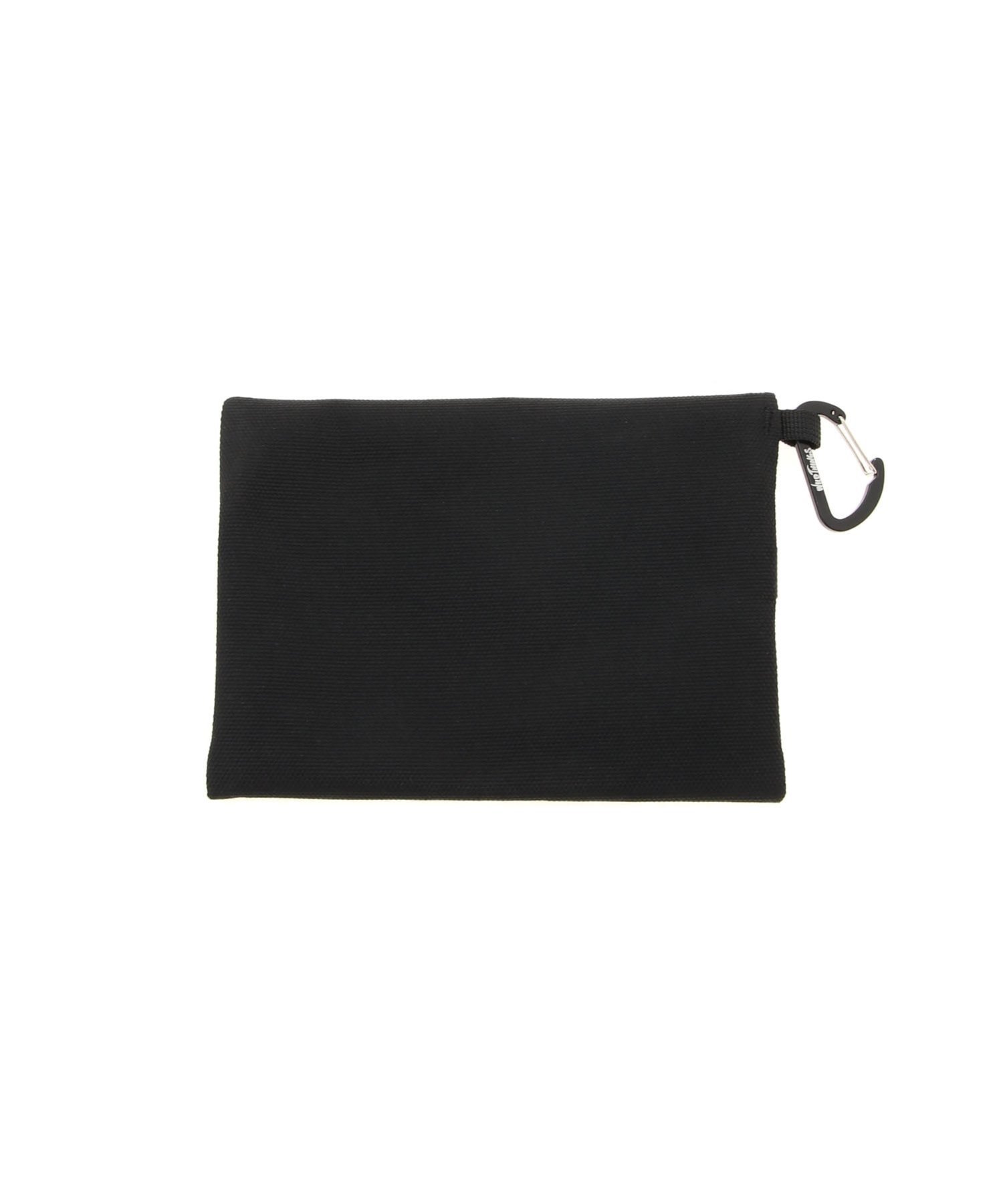 F.S.B/(U)NEW MULTI POUCH (A6) エフエスビー 財布・ポーチ・ケース ポーチ ブラック