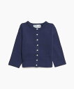 agnes b. ENFANT M001 L CARDIGAN xr[J[fBKvbV AjGXx[ gbvX J[fBK u[yz