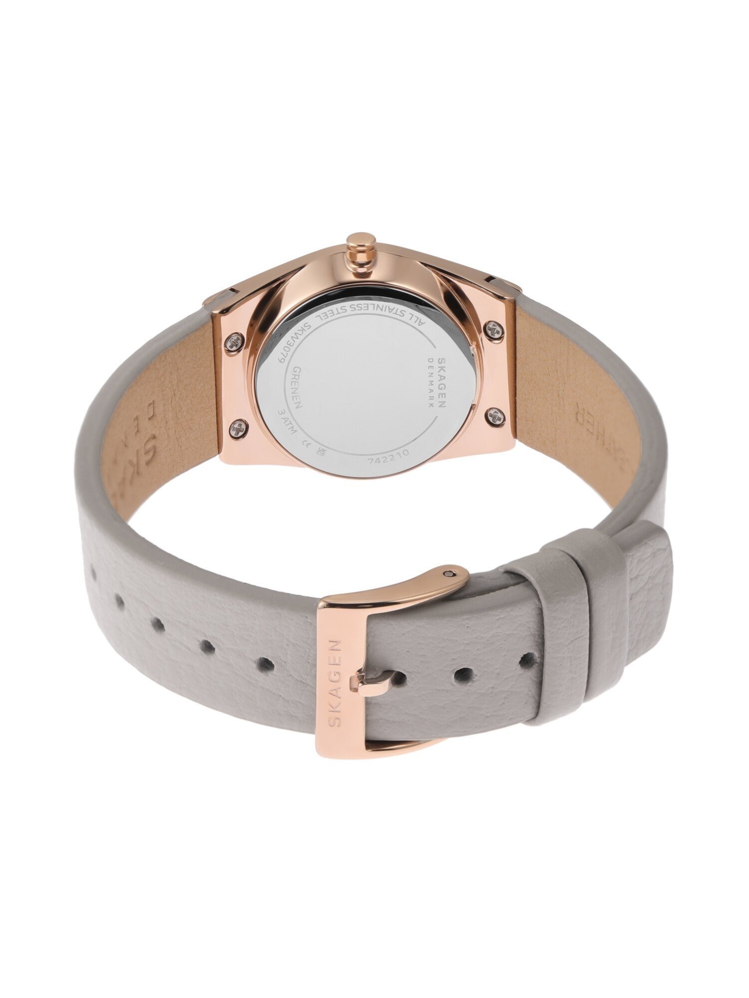 【SALE／30%OFF】SKAGEN SKAGEN/(W)GRENEN LILLE SOLAR POWERED SKW3079 スカーゲン アクセサリー・腕時計 腕時計【送料無料】