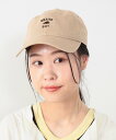 ニューエラ BEAMS BOY NEW ERA * BEAMS BOY / 別注 930 BBロゴ キャップ ビームス ウイメン 帽子 キャップ ベージュ ブラック グリーン ブルー【送料無料】