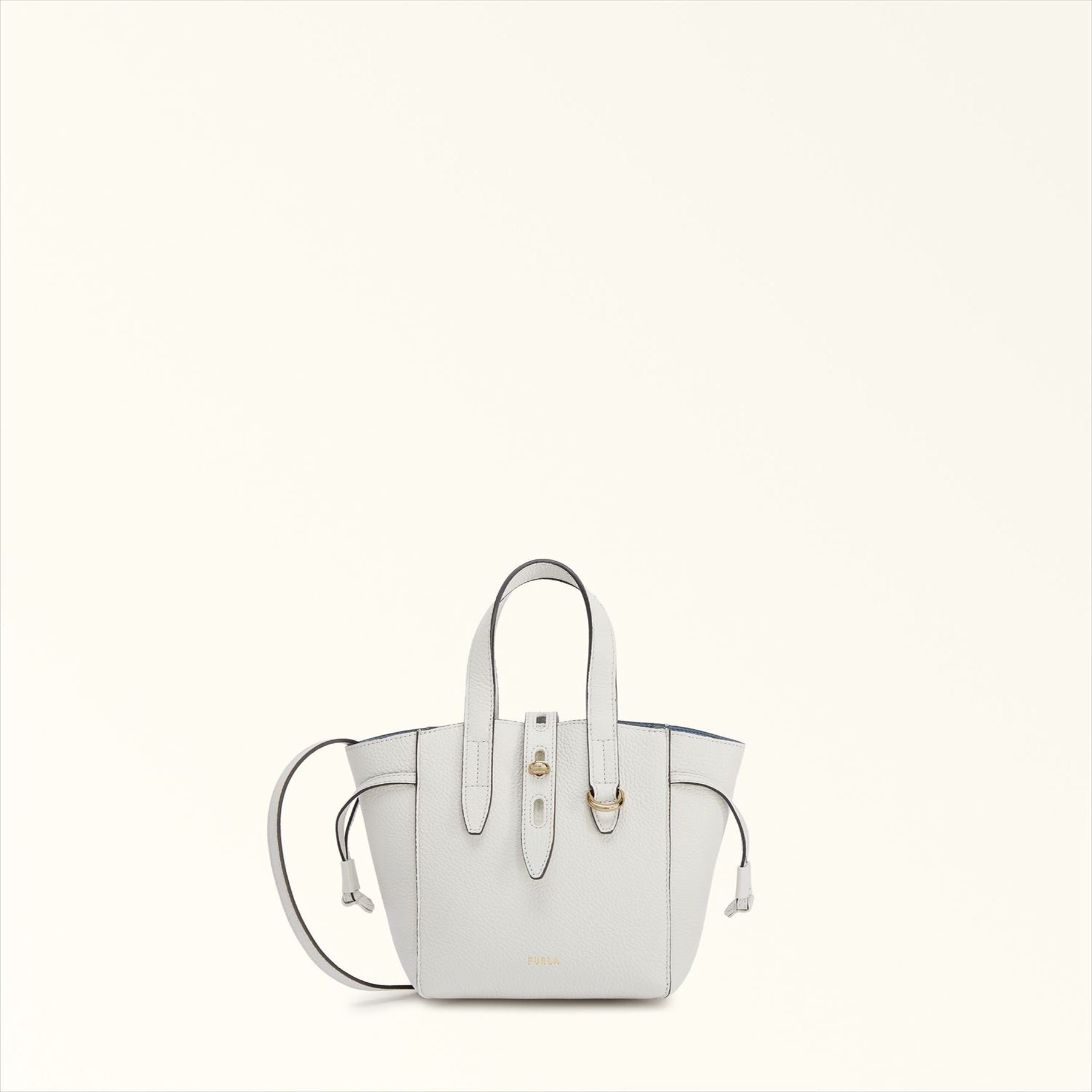 FURLA FURLA NET MINI TOTE フルラ バッグ トートバッグ【送料無料】