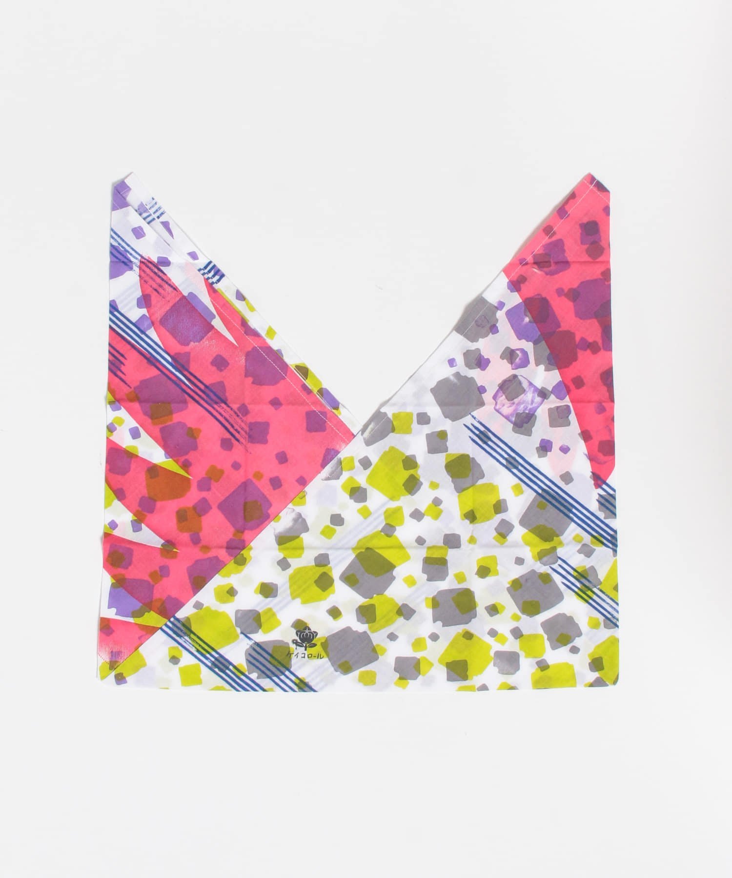 URBAN RESEARCH ケイコロール あずま袋 アーバンリサーチ ファッション雑貨 その他のファッション雑貨 レッド【送料無料】