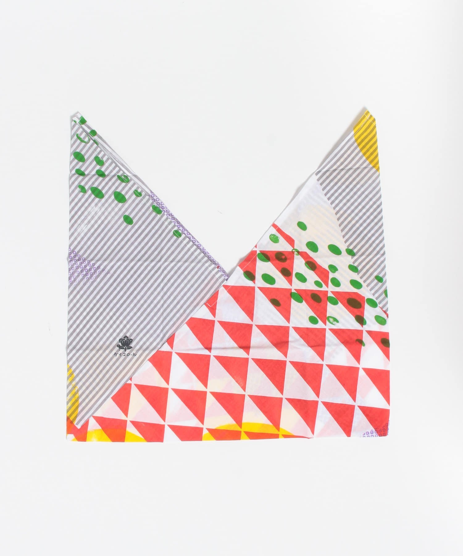 URBAN RESEARCH ケイコロール あずま袋 アーバンリサーチ ファッション雑貨 その他のファッション雑貨 レッド【送料無料】