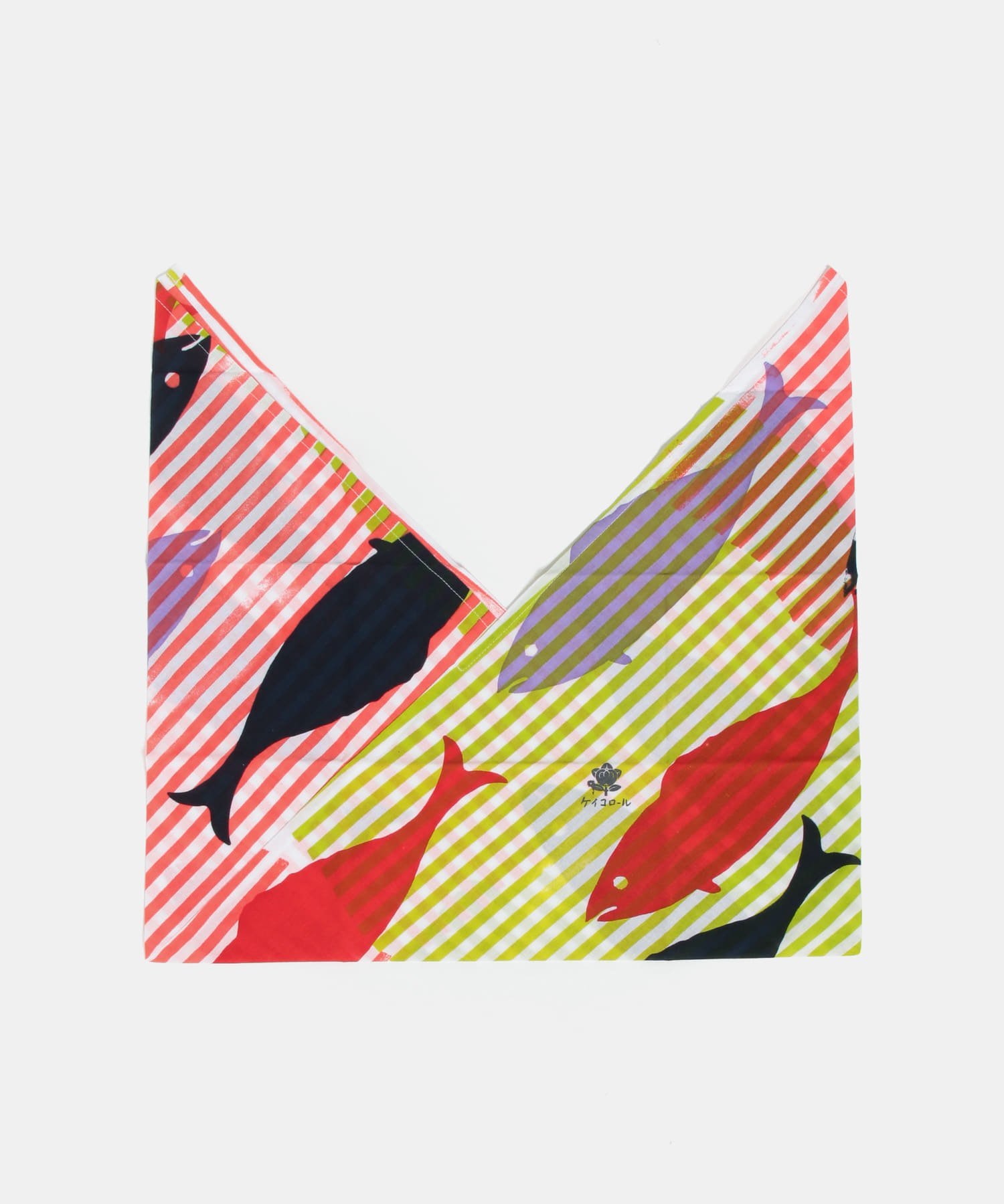 URBAN RESEARCH ケイコロール あずま袋 アーバンリサーチ ファッション雑貨 その他のファッション雑貨 レッド【送料無料】