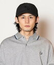 CA4LA HK DAILY EMBLEM CAP カシラ 帽子 キャップ ネイビー ブラック カーキグリーン【送料無料】