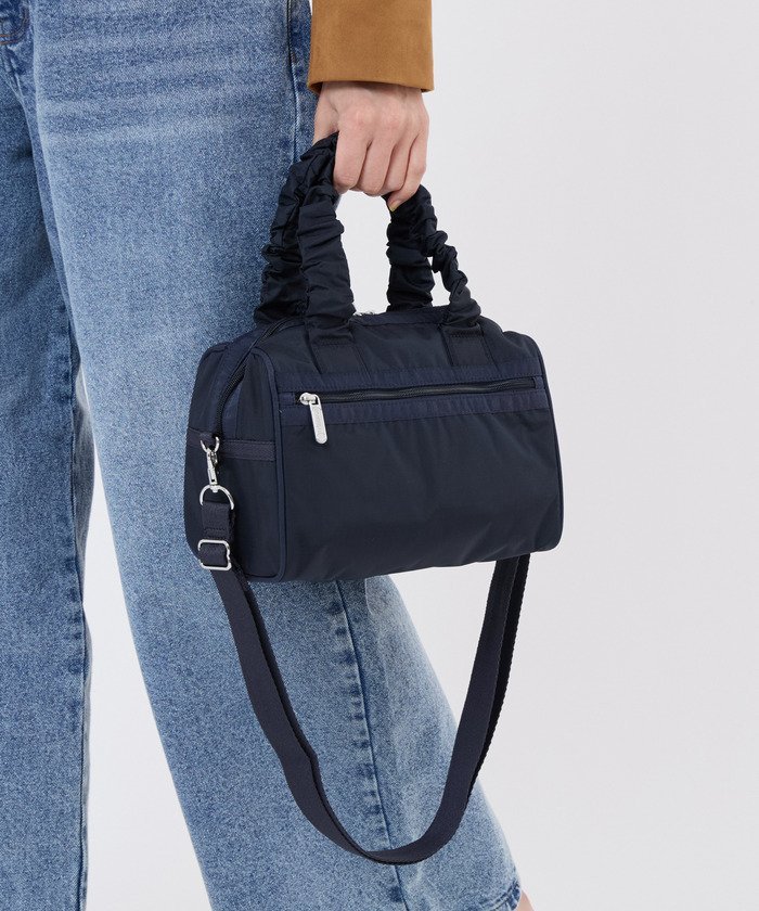 【公式】レスポートサック ショルダーバッグ 1434R111 LeSportsac レスポートサック バッグ ショルダーバッグ ブルー