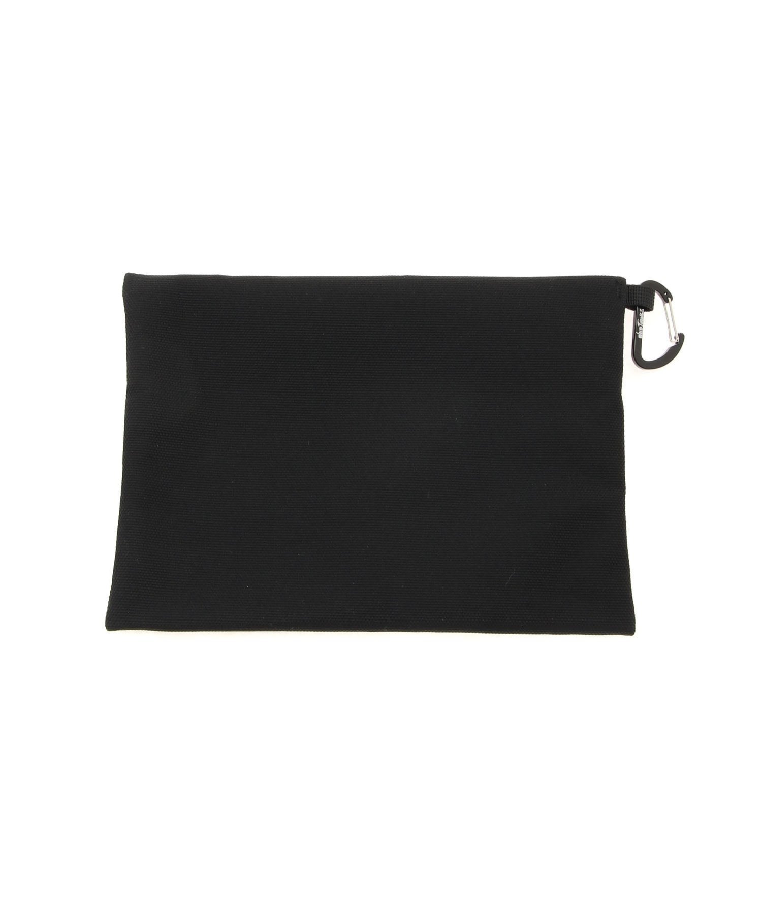 F.S.B/(U)NEW MULTI POUCH (A5) エフエスビー 財布・ポーチ・ケース ポーチ ブラック