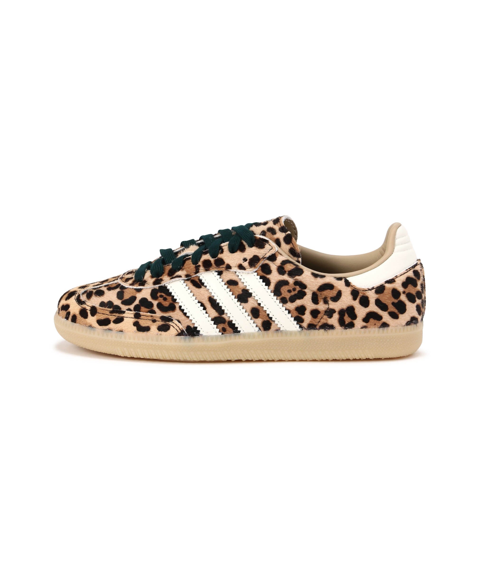 LHP adidas Originals/アディダス オリジナルス/SAMBA OG W OSA19 エルエイチピー シューズ・靴 スニーカー【送料無料】