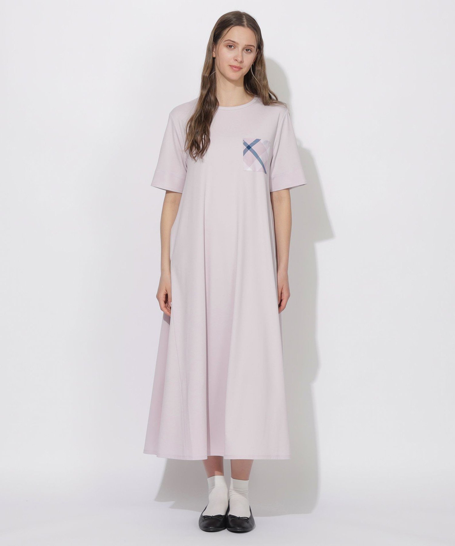 楽天市場】ワンピース（ブランドブルーレーベル・クレストブリッジ