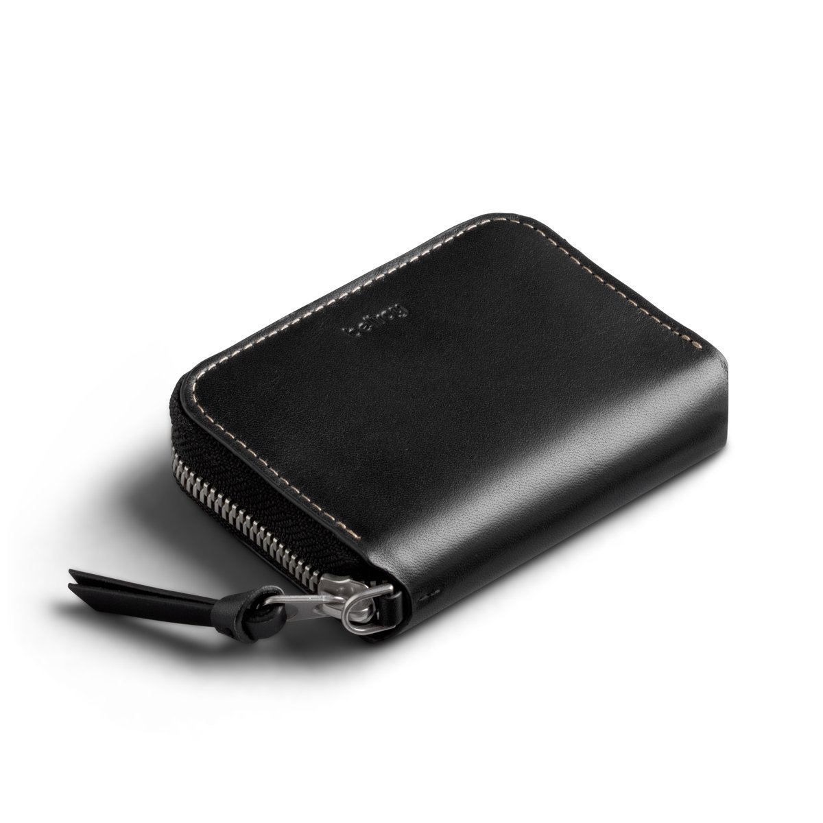 Bellroy Bellroy ウォレット Folio Piccolo Black アントレスクエア 財布・ポーチ・ケース 財布 ブラック【送料無料】